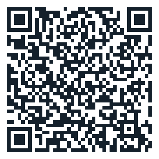 Código QR de ejemplo para reseñas de Global Manfer SAS